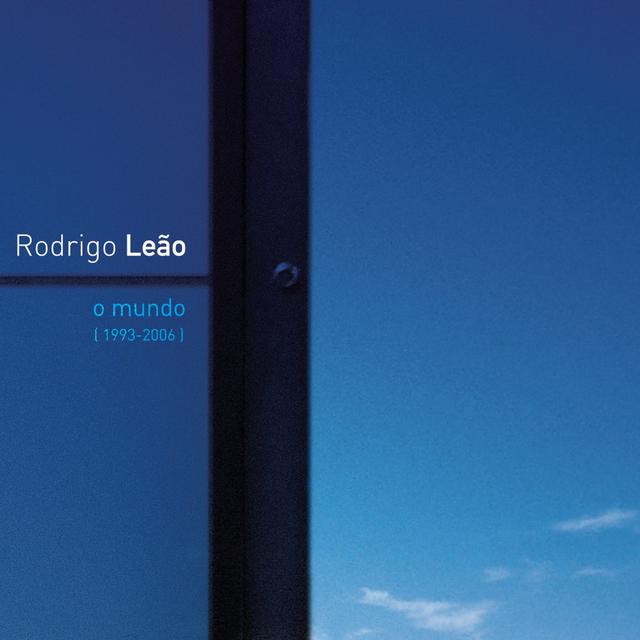 Album cover art for O Mundo (1993-2006)