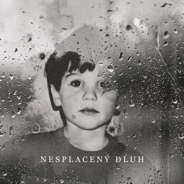 Album cover art for Nesplacený dluh
