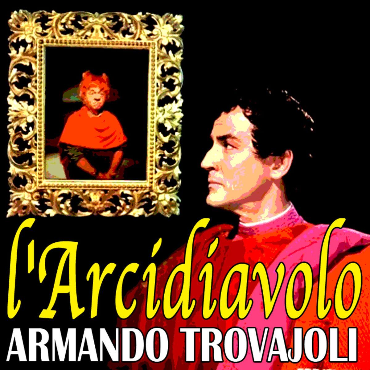 L'Arcidiavolo (Original Motion Picture Soundtrack)