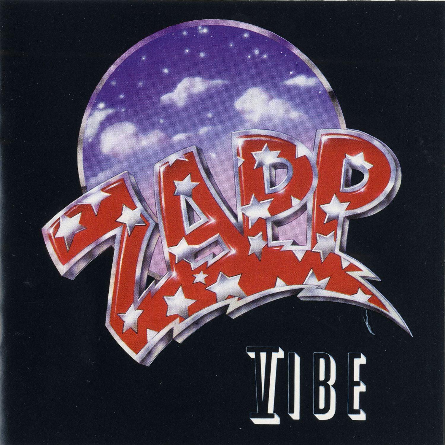 Zapp Vibe