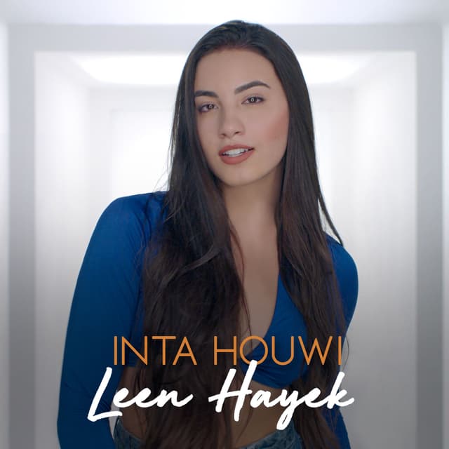 Album cover art for Inta Houwi