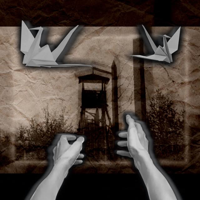 Album cover art for Свидетельство о смерти