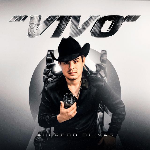 Album cover art for "V1V0"