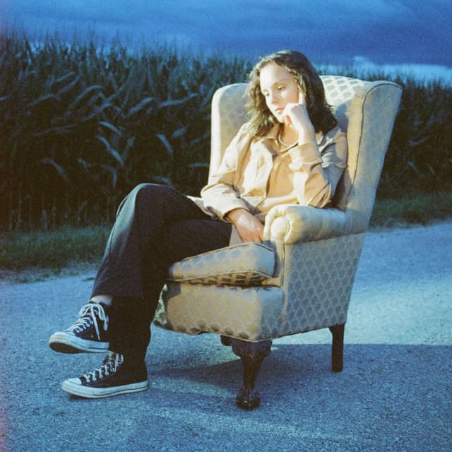 Album cover art for Deux