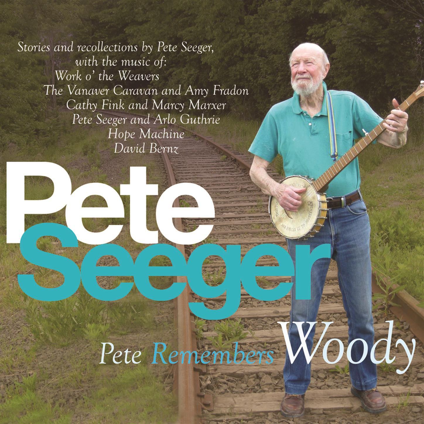 Pete Remembers Woody