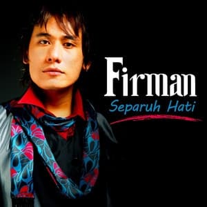 Album cover art for Separuh Hati