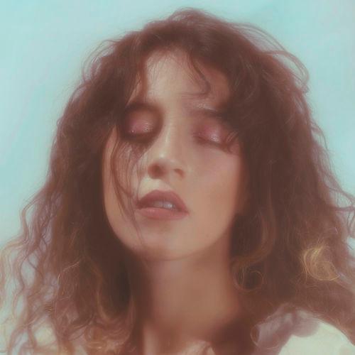 Album cover art for Mira