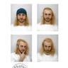 CHEVEUX