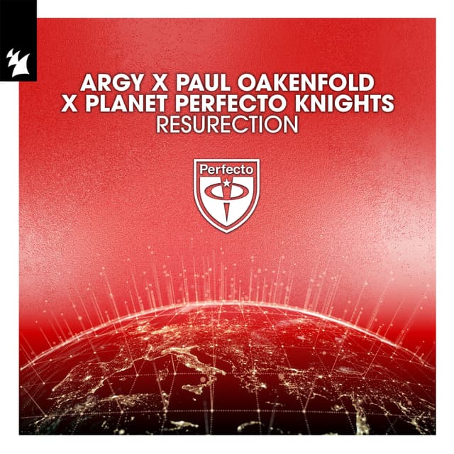 Album cover art for ResuRection