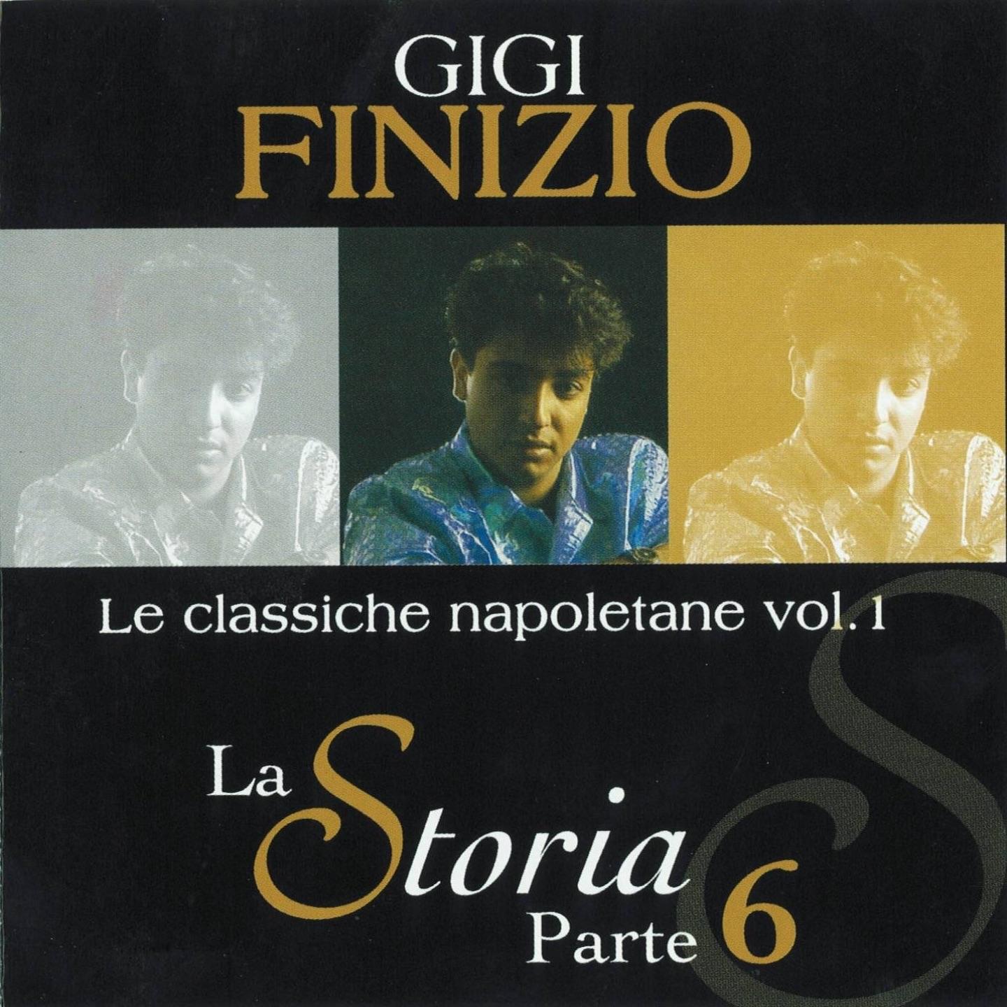 Le Classiche Napoletane, Vol. 1