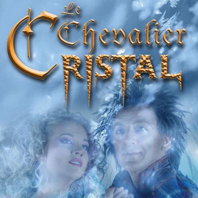 Album cover art for Le Chevalier Cristal