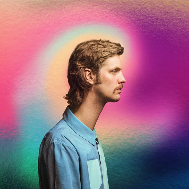 Album cover art for Too Much Not Enough
