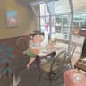 喫茶ドエル (DOELL)