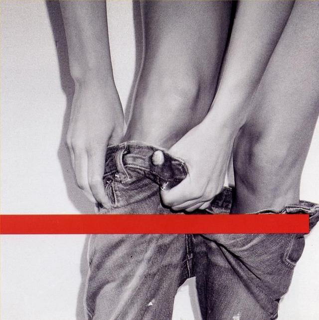 Album cover art for Crystal