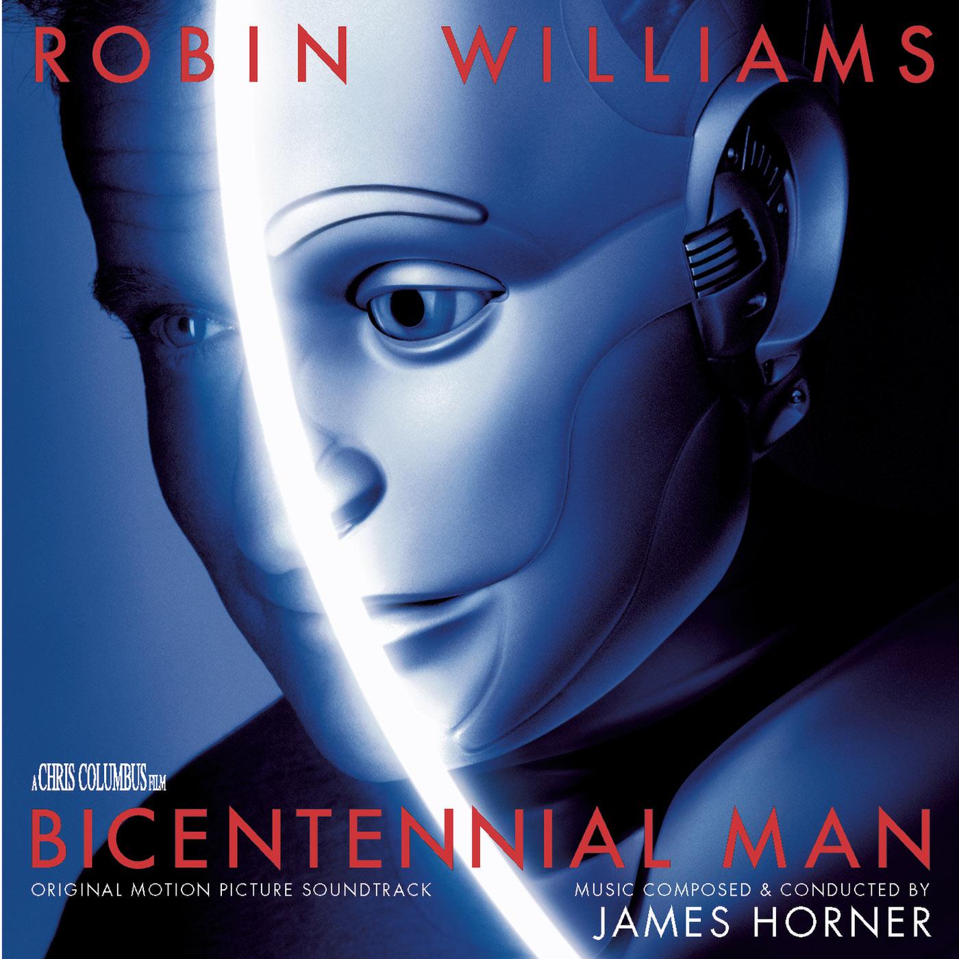 L'Homme Bicentenaire [B.O.F.]