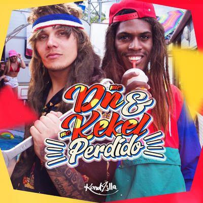 Album cover art for Perdido