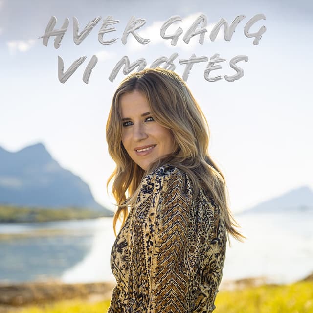 Album cover art for Pinne for landet