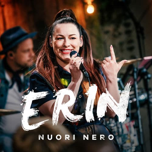 Album cover art for Nuori Nero (Vain elämää kausi 10)