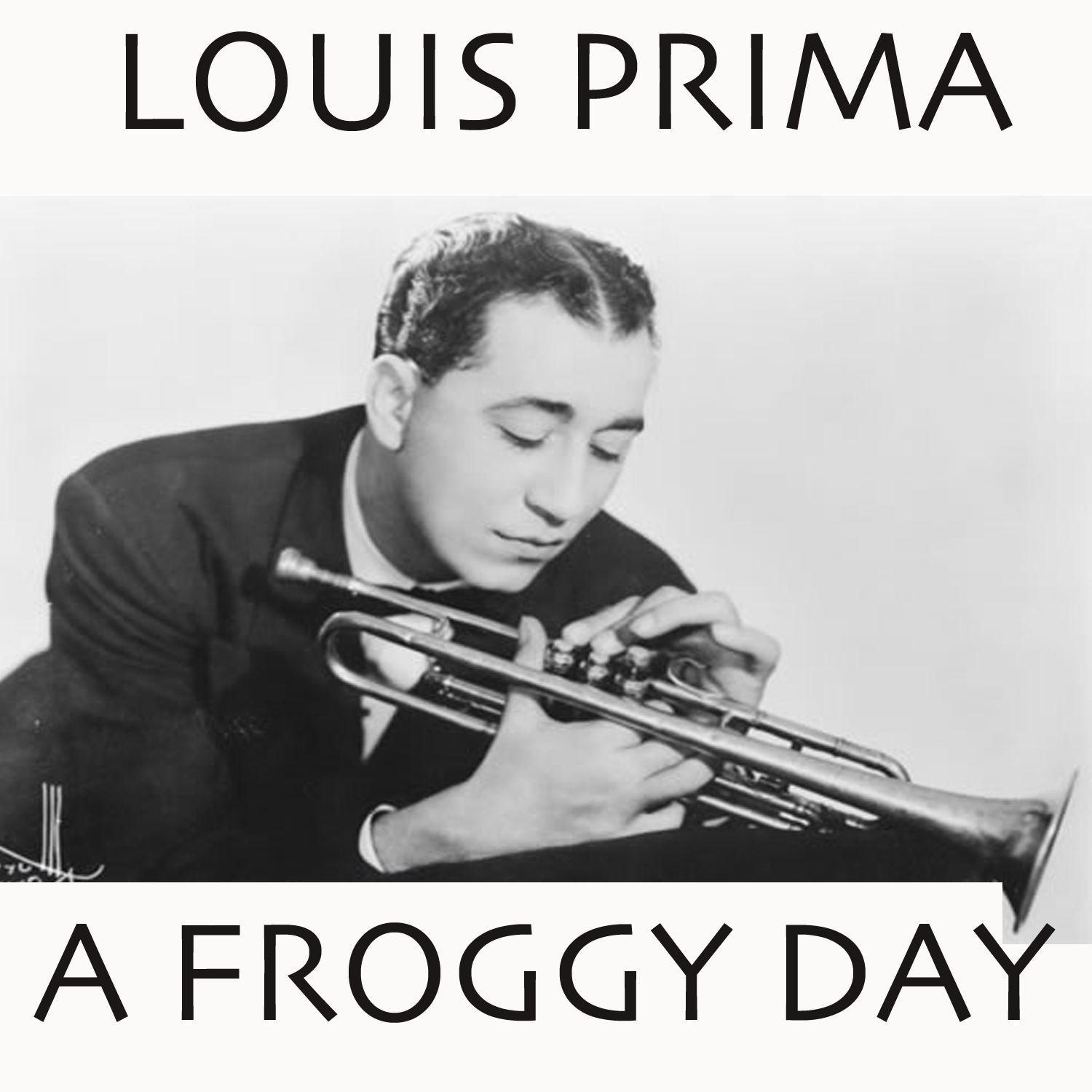 A Foggy Day