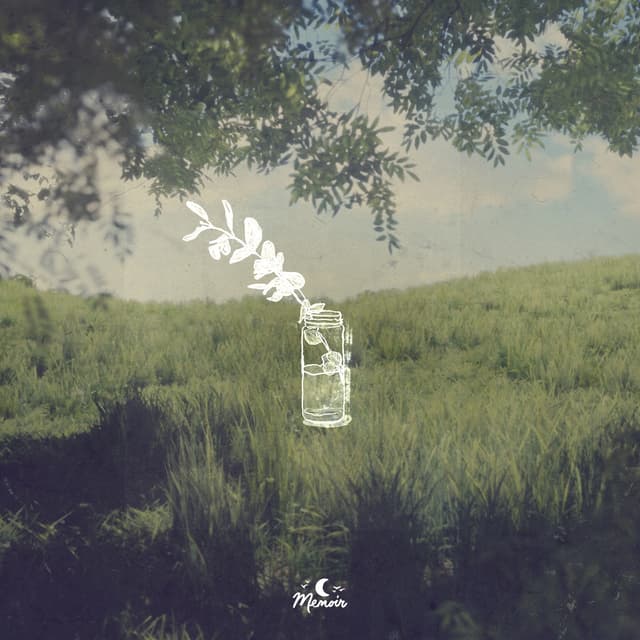 Album cover art for Uplift