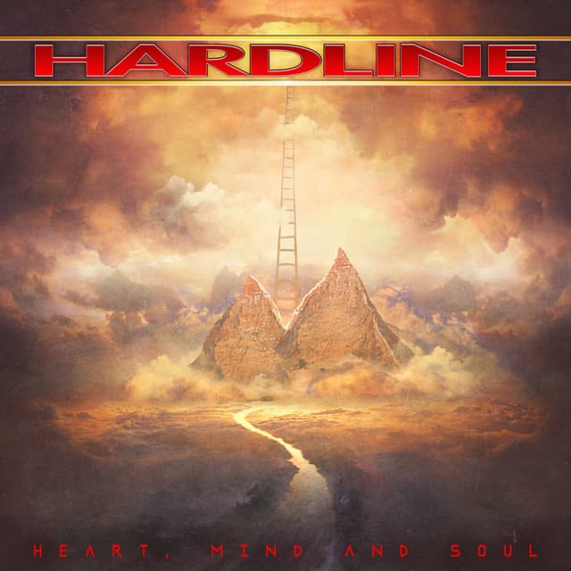 Album cover art for Heart, Mind and Soul
