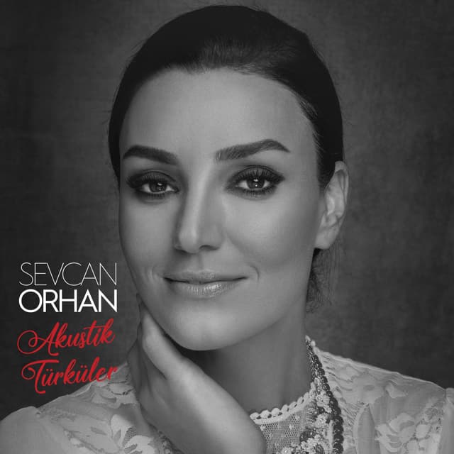 Album cover art for Akustik Türküler