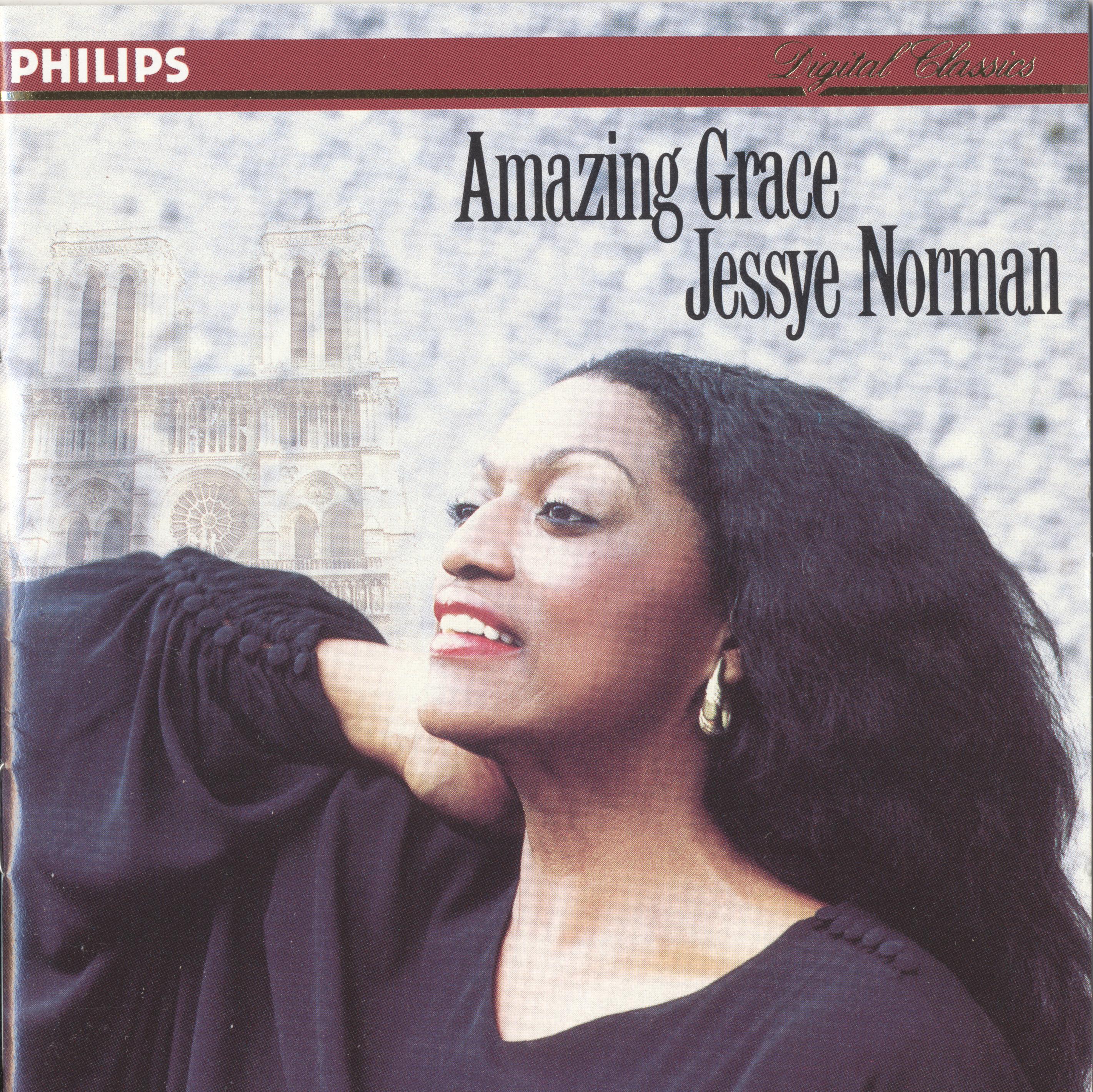 Amazing Grace