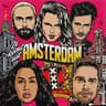 Ze Komt Uit Amsterdam