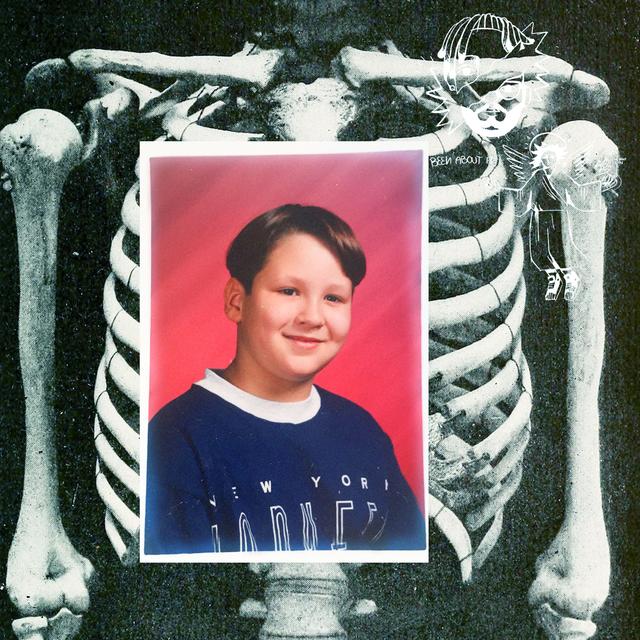 Album cover art for Been About It