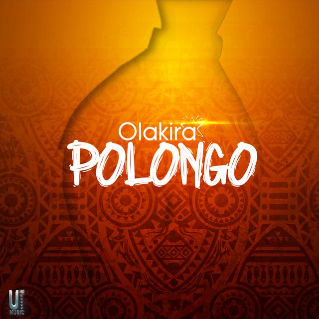 Album cover art for Polongo