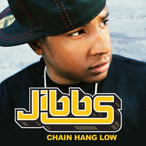 Album cover art for Chain Hang Low