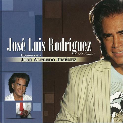El Puma Rodríguez Homenajea a José Alfredo Jiménez