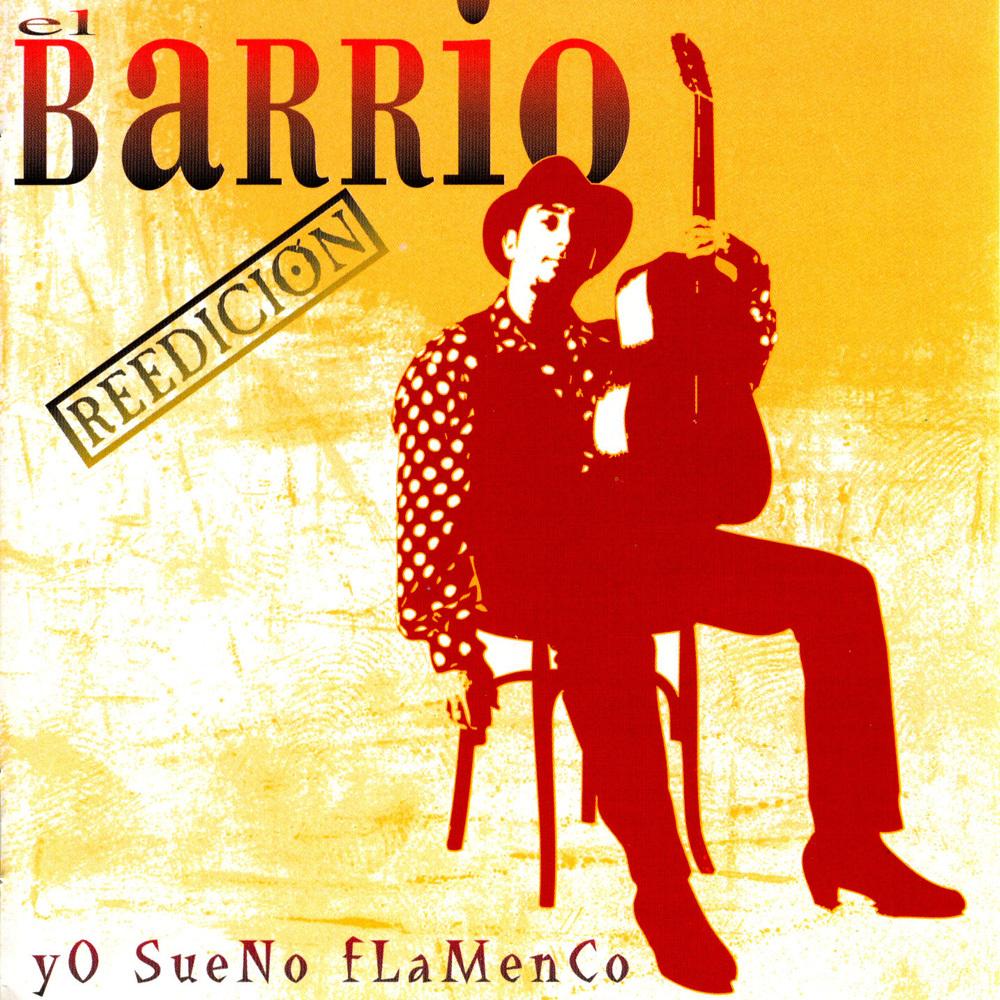 Yo Sueno Flamenco