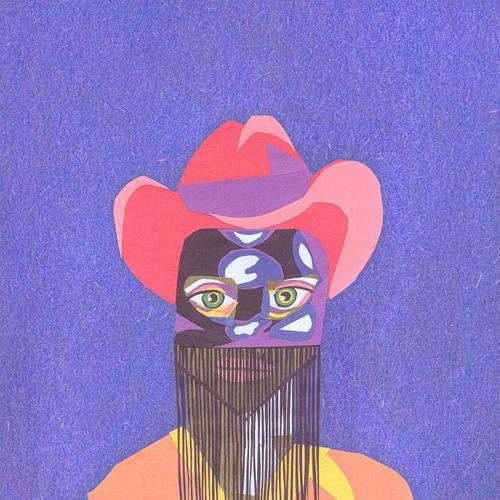 Album cover art for Show Pony