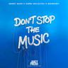 Please Don't Stop The Music
