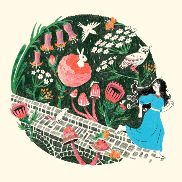Album cover art for Irish Eyes