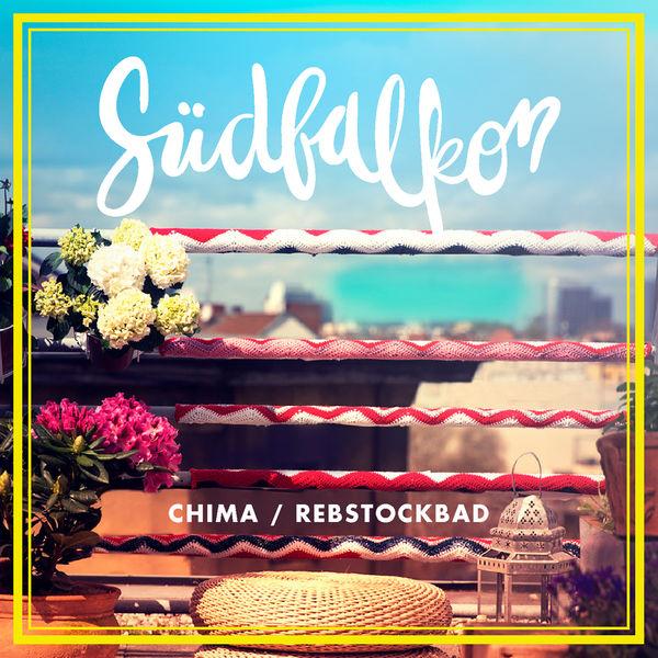 Album cover art for Rebstockbad