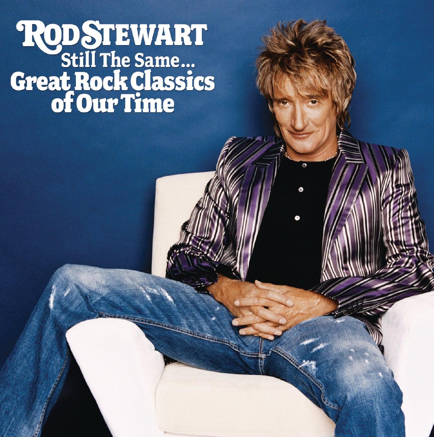 Still the Same... Great Rock Classics of Our Time