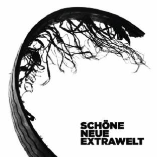 Album cover art for Schöne Neue Extrawelt