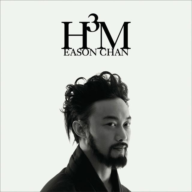 Album cover art for H3M