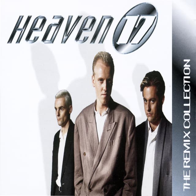 Album cover art for The Remix Collection