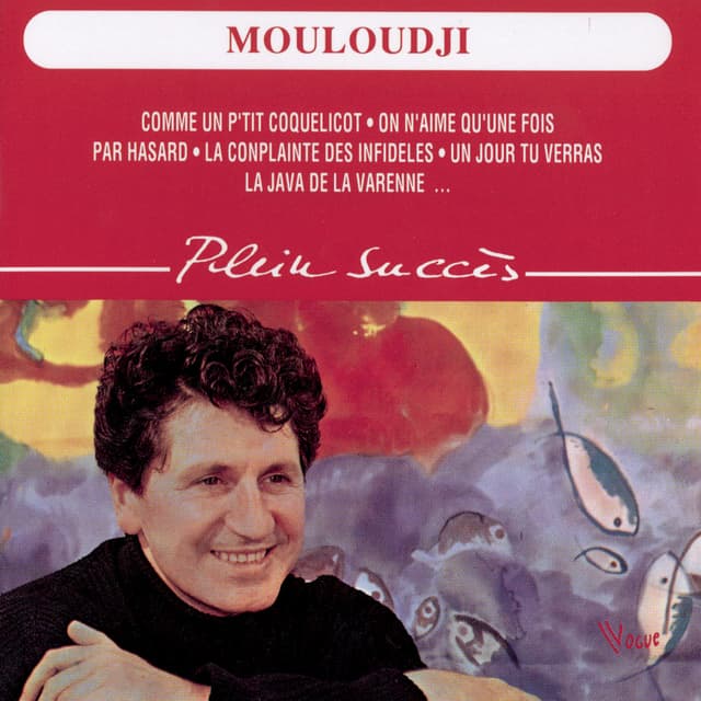 Album cover art for Best Of