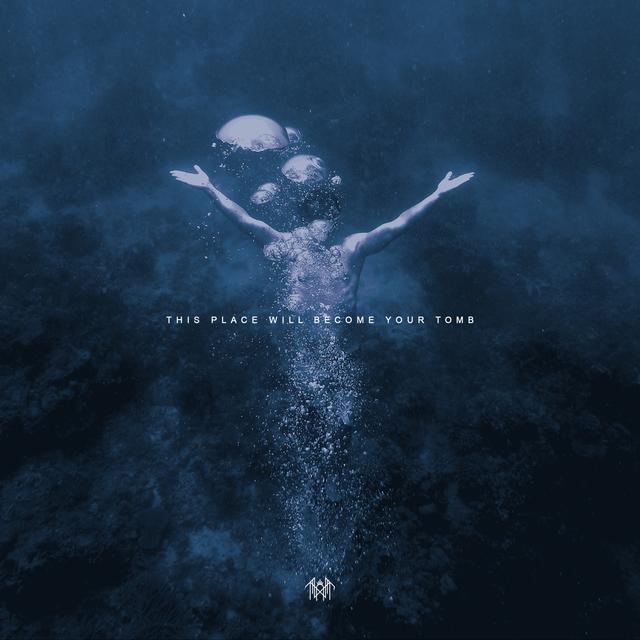 Album cover art for This Place Will Become Your Tomb [Instrumental]