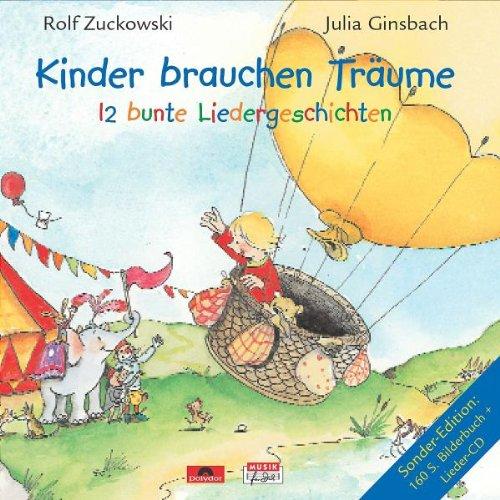 Kinder brauchen Träume