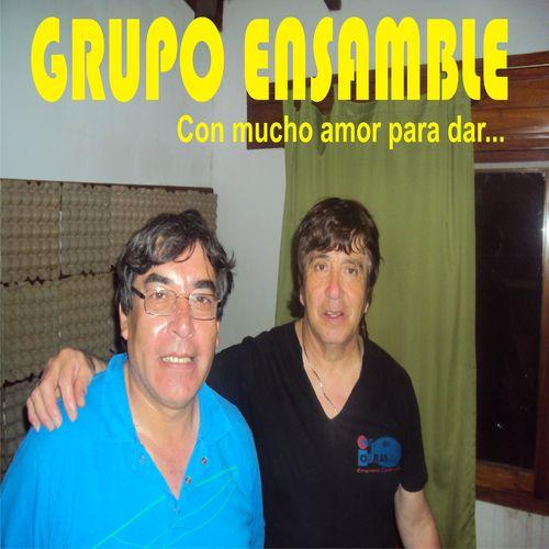 Con Mucho Amor para Dar...