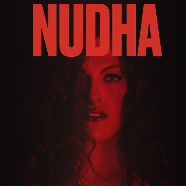 Album cover art for NUDHA