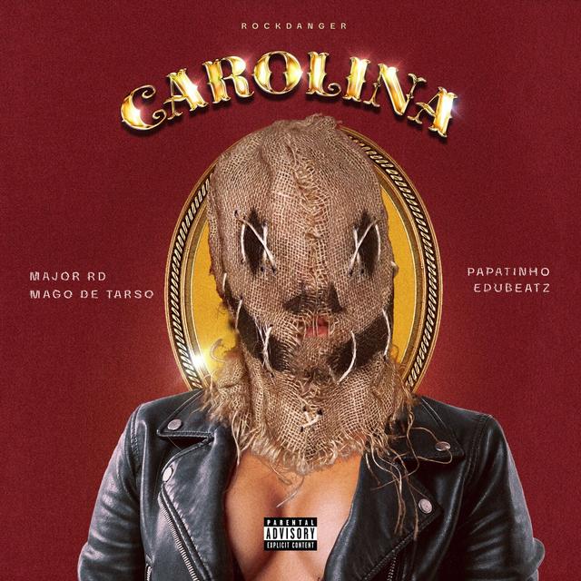 Album cover art for Carolina