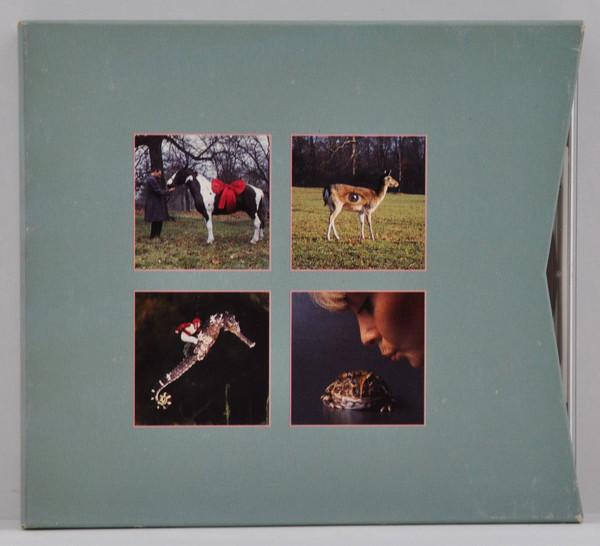 Album cover art for Reasons To Be Cheerful