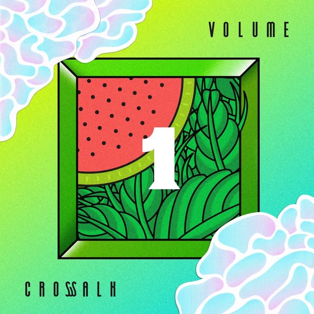 Album cover art for To Describe You