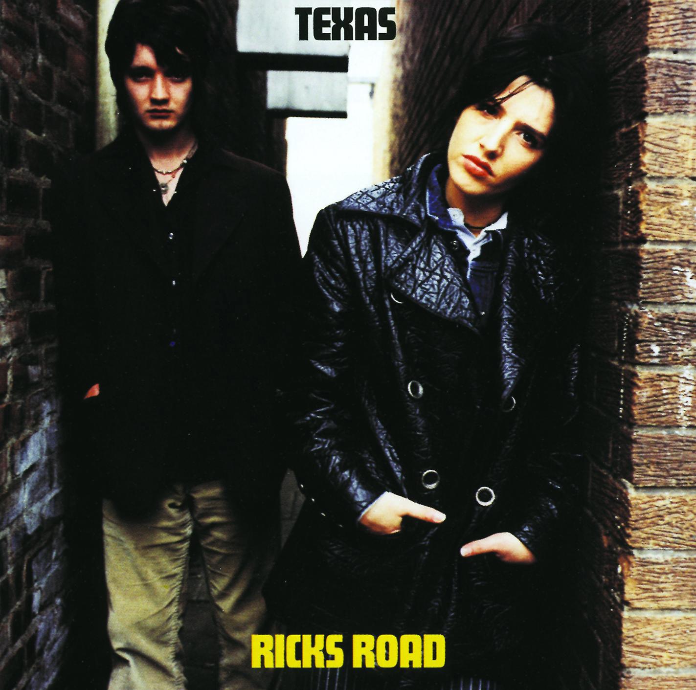 Ricks Road